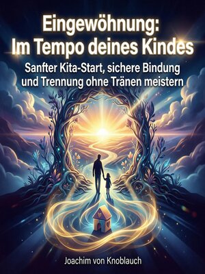 cover image of Eingewöhnung--Im Tempo deines Kindes